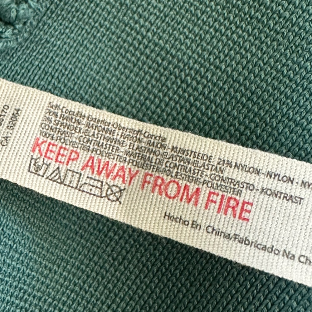 Intimately Flutter By Crop - image 5